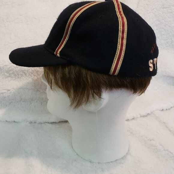 Warner Bros Cap  - Picture 5 of 7